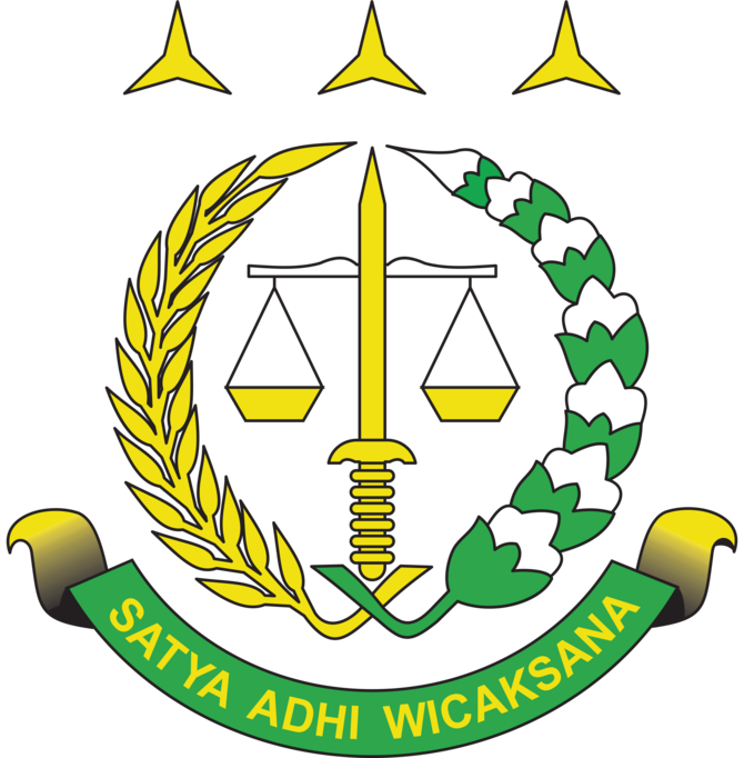 Kejaksaan Republik Indonesia